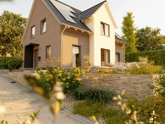 Einfamilienhaus zum Kauf provisionsfrei 400.000 € 6 Zimmer 162,4 m² 450 m² Grundstück Hemmendorf Salzhemmendorf 31020