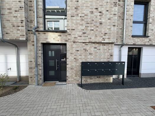 Wohnung zur Miete - Erstbezug 995 € 2 Zimmer 54,8 m² EG frei ab 01.10.2026 Bargteheide 22941