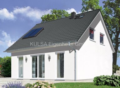 Einfamilienhaus zum Kauf 225.160 € 4 Zimmer 121 m² 720 m² Grundstück Auenweg 0 Bad Salzungen Bad Salzungen 36433