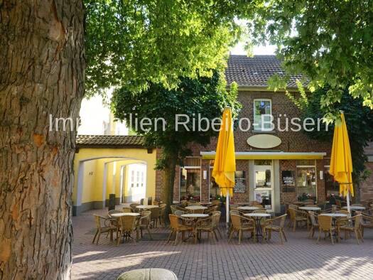Bar/Café zur Miete 74,7 m² Gastrofläche Brüggen Brüggen 41379