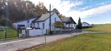 Einfamilienhaus zum Kauf 345.000 € 127 m² 601 m² Grundstück Almesberg 4211