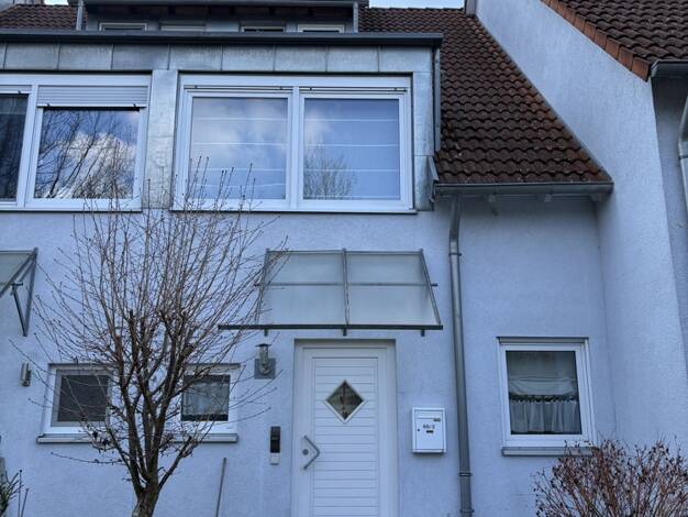 Reihenmittelhaus zum Kauf 349.000 € 4,5 Zimmer 105,5 m² 128 m² Grundstück Crailsheim 74564
