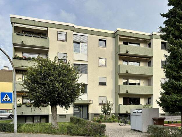Wohnung zum Kauf 299.000 € 3 Zimmer 99 m² Speyer 67346