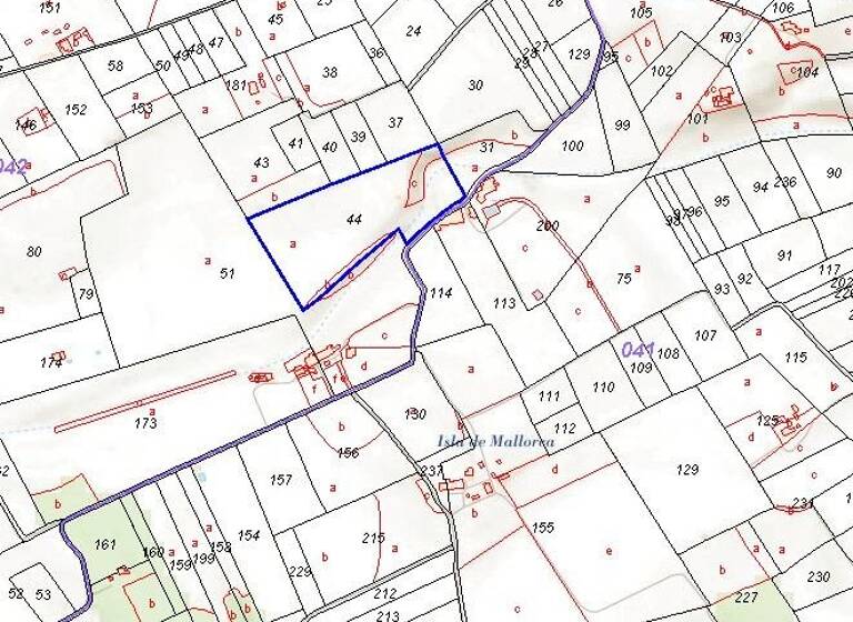 Grundstück zum Kauf provisionsfrei 438.000 € 32.700 m² Grundstück Felanitx 07200