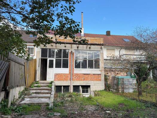 Mehrfamilienhaus zum Kauf 329.000 € 5 Zimmer 177,3 m² 176 m² Grundstück Emmendingen 79312