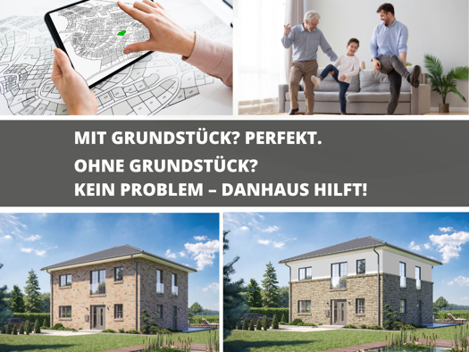 Einfamilienhaus zum Kauf provisionsfrei 440.200 € 5 Zimmer 141 m² 490 m² Grundstück Maden Gudensberg 34281