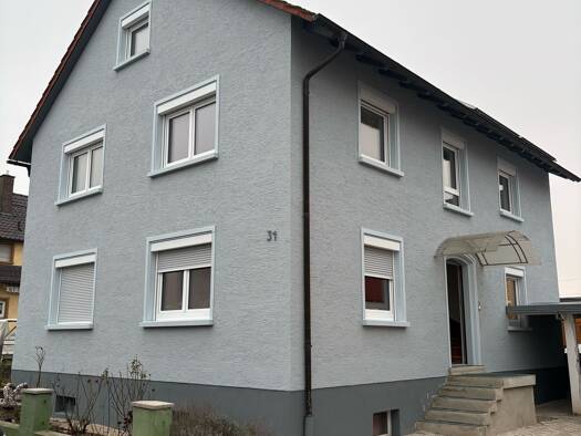 Maisonette zur Miete 1.400 € 5 Zimmer 130 m² frei ab 01.04.2026 Elgersweier Offenburg 77656