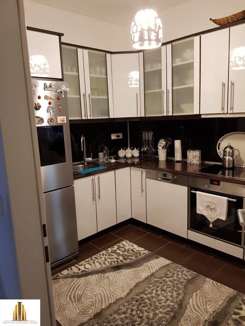 Wohnung zum Kauf - Widok 2