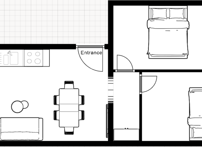 Bürofläche zum Kauf provisionsfrei 299.000 € 3 Zimmer 45 m² Bürofläche Rodenbergstraße 9 Prenzlauer Berg Berlin 10439