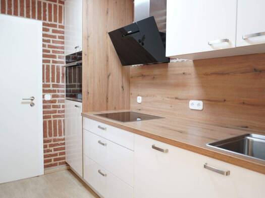 Bungalow zum Kauf 165.000 € 2 Zimmer 48 m² 109 m² Grundstück frei ab sofort Freren 49832