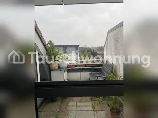 Wohnung zur Miete Tauschwohnung 900 € 2 Zimmer 50 m² Oststadt Hannover 30161