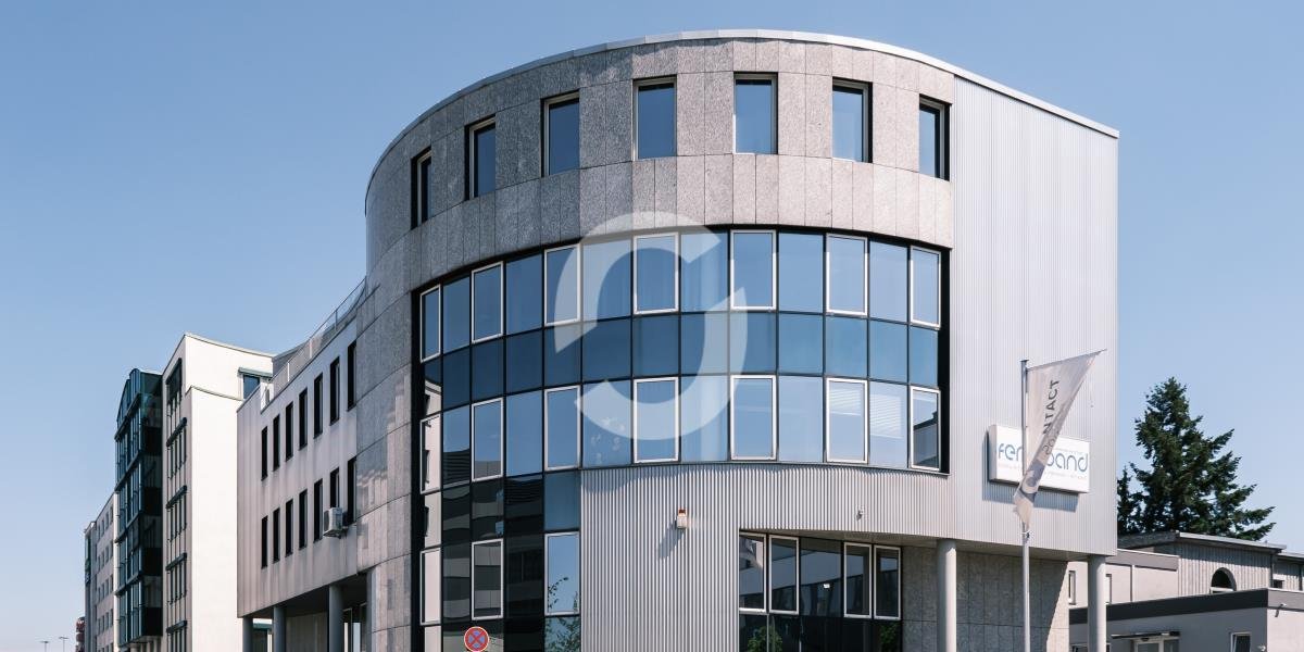 Büro-/Praxisfläche zur Miete provisionsfrei 12,50 € 591 m²<br/>Bürofläche ab 283 m²<br/>Teilbarkeit Echterdingen Leinfelden-Echterdingen 70771