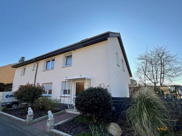 Mehrfamilienhaus zum Kauf 425.000 € 7 Zimmer 210 m² 510 m² Grundstück Oesede Georgsmarienhütte 49124