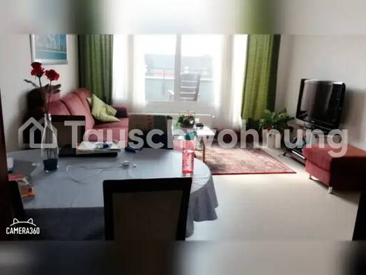 Wohnung zur Miete Tauschwohnung 600 € 2,5 Zimmer 46 m² Ottensen Hamburg 22763