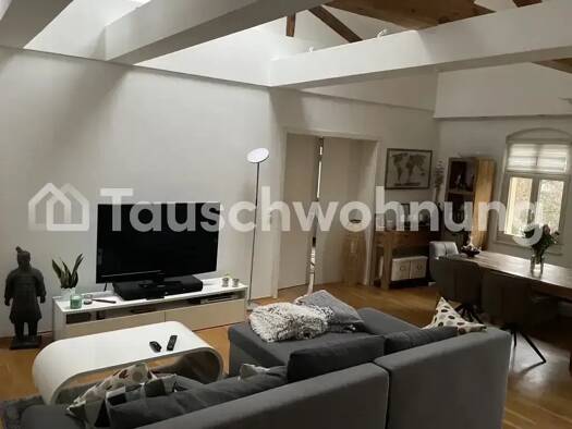 Wohnung zur Miete Tauschwohnung 1.700 € 4,5 Zimmer 138 m² 2. Geschoss Berliner Vorstadt Potsdam 14467