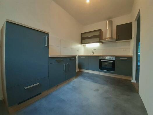 Wohnung zur Miete 450 € 3 Zimmer 69 m² 1. Geschoss frei ab 01.03.2026 Franz-Stephan-Straße 21 Lusan Gera 07549