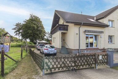 Immobilie zum Kauf als Kapitalanlage geeignet 149.000 € 5 Zimmer 122 m² 499,2 m² Grundstück Siedenbrünzow Siedenbrünzow 17111