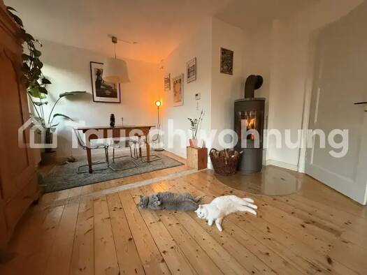 Wohnung zur Miete Tauschwohnung 1.430 € 3,5 Zimmer 92 m² 2. Geschoss Altstadt Mainz 55131