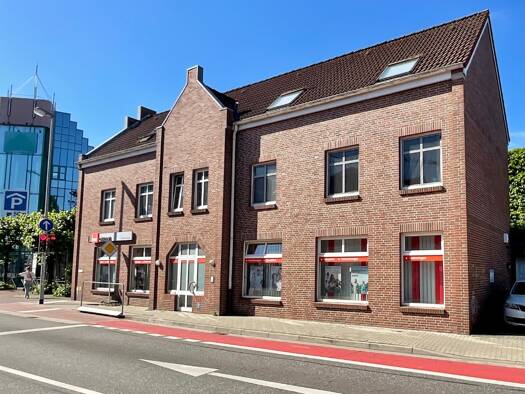 Mehrfamilienhaus zum Kauf 819.000 € 10 Zimmer 380 m² 314 m² Grundstück Leer Leer 26789