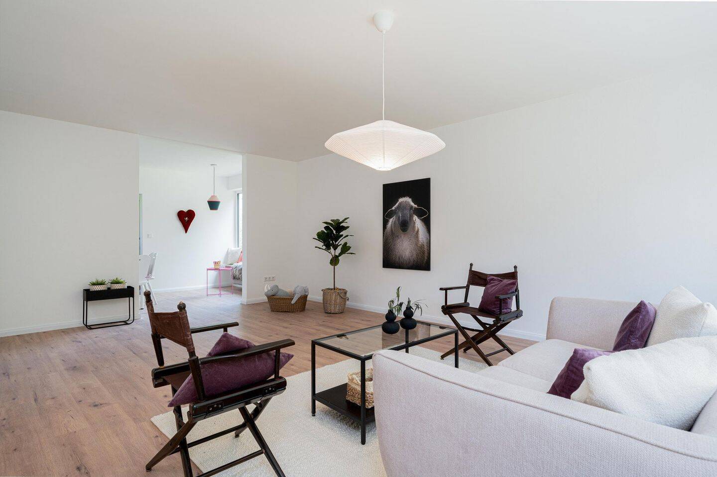 Einfamilienhaus zum Kauf - Mehr