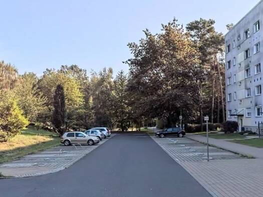 Außenstellplatz zur Miete provisionsfrei 30 € Caputher Heuweg 3-9 Waldstadt II Potsdam 14478