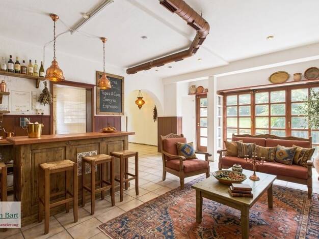 Einfamilienhaus zum Kauf 269.800 € 6 Zimmer 245 m² 1.215 m² Grundstück Weiten Mettlach 66693