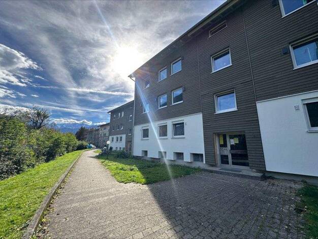 Wohnung zur Miete 1.167 € 3 Zimmer 77,8 m² 2. Geschoss frei ab 18.11.2025 Steigfeldstr. 35 Burgrain Garmisch-Partenkirchen 82467