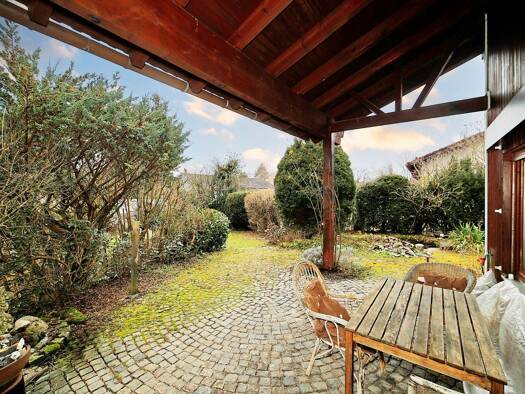 Einfamilienhaus zum Kauf 849.000 € 8 Zimmer 200 m² 862 m² Grundstück Steigenberg Penzberg 82377