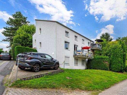 Wohnung zum Kauf 219.000 € 3 Zimmer 80 m² 3. Geschoss Eppendorf Bochum 44869