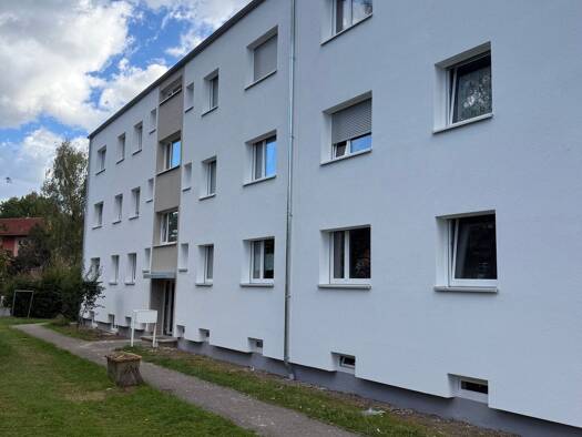 Wohnung zum Kauf provisionsfrei als Kapitalanlage geeignet 230.000 € 3 Zimmer 70,4 m² Fichtestraße 7 Herzogenaurach Herzogenaurach 91074