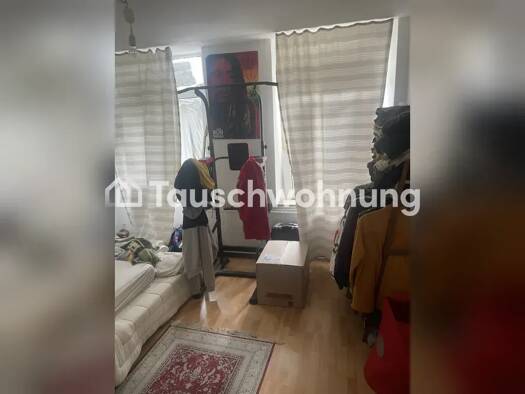 Wohnung zur Miete Tauschwohnung 500 € 2 Zimmer 51 m² Aachen Aachen - Mitte 52070