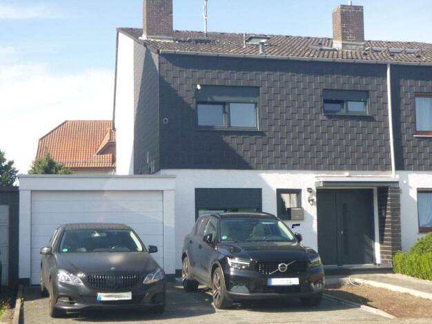 Doppelhaushälfte zum Kauf 649.000 € 5 Zimmer 130 m² 275 m² Grundstück Mörfelden Mörfelden-Walldorf 64546