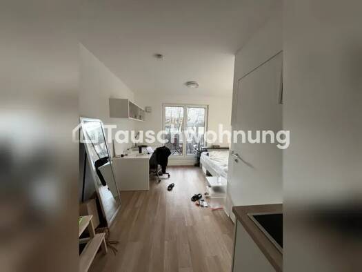 Wohnung zur Miete Tauschwohnung 620 € 1 Zimmer 23 m² 1. Geschoss Altstadt-Süd Innenstadt 50674