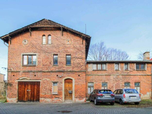 Grundstück zum Kauf 100.000 € 368,3 m² Grundstück frei ab sofort Untermhaus Gera 07548