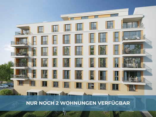Wohnung zum Kauf 417.900 € 3 Zimmer 78,8 m² 2. Geschoss Moritzburger Straße Pieschen-Süd Ortsamtsbereich Pieschen 01127
