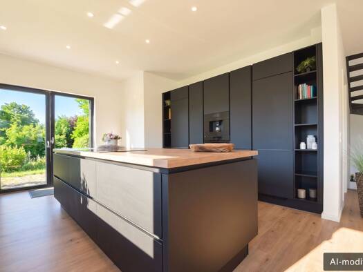 Einfamilienhaus zum Kauf 599.000 € 6 Zimmer 139 m² 1.054 m² Grundstück Westerngrund 63825