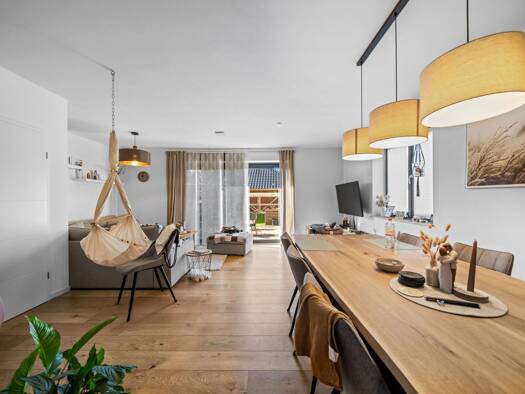 Mehrfamilienhaus zum Kauf als Kapitalanlage geeignet 1.259.000 € 465 m² 1.340 m² Grundstück Timmersiek Handewitt 24983