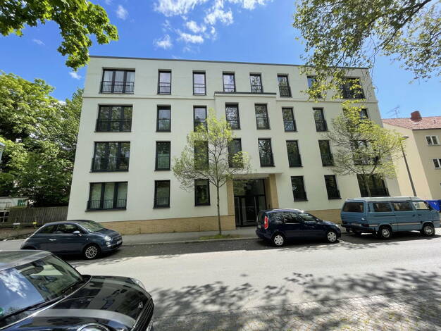 Wohnung zur Miete 1.700 € 3 Zimmer 126 m² Stadtkern Braunschweig 38100