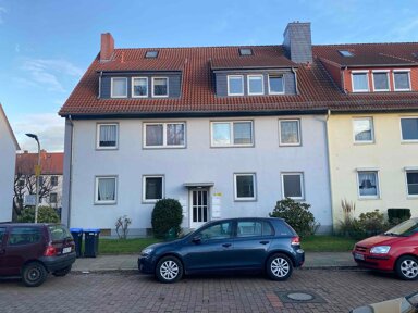 Wohnung zur Miete 670 € 3 Zimmer 57 m² Woltmershausen Bremen 28197