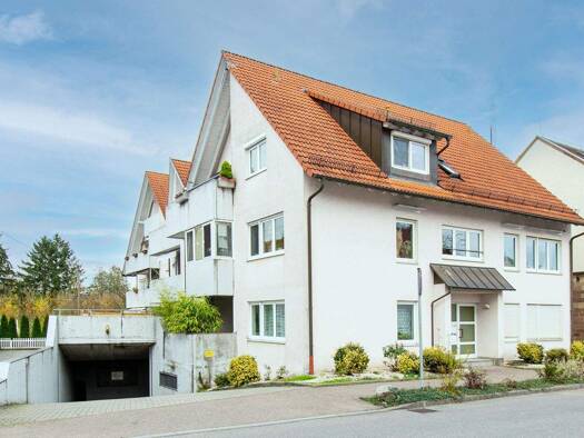 Wohnung zum Kauf 220.000 € 2 Zimmer 53,2 m² 1. Geschoss Sersheim 74372