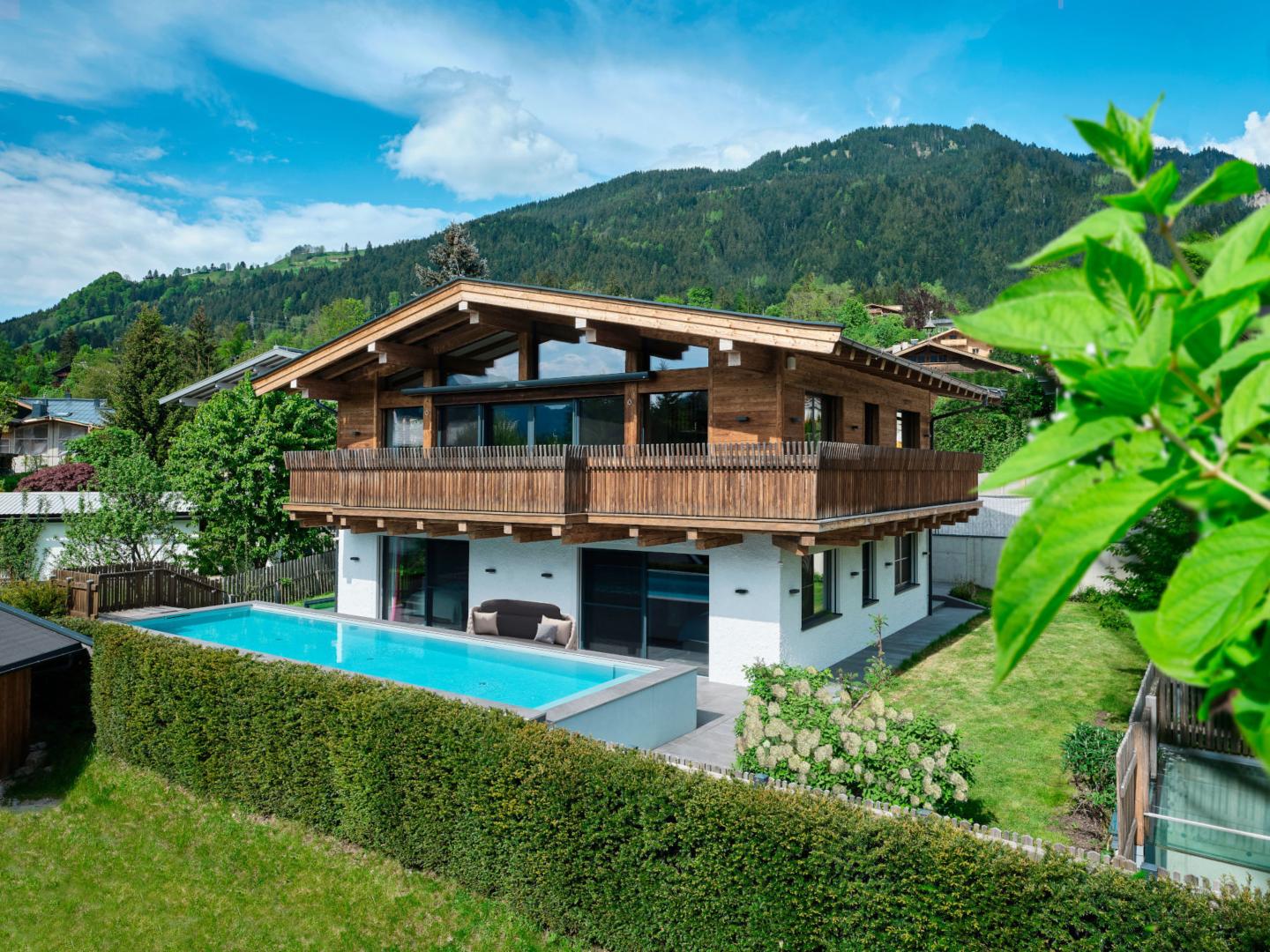 Einfamilienhaus zum Kauf 12.500.000 € 5 Zimmer 520 m²<br/>Wohnfläche 601 m²<br/>Grundstück Kitzbühel 6370