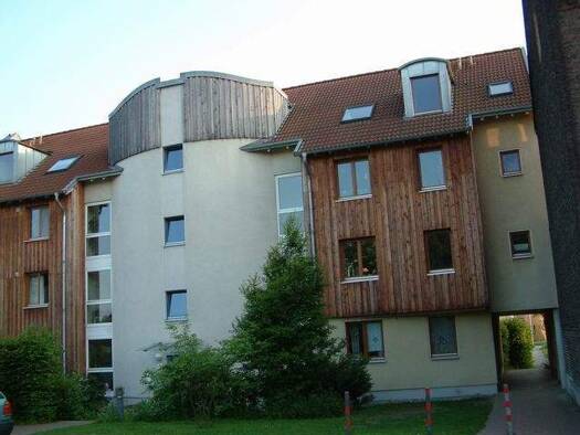 Wohnung zur Miete nur mit Wohnberechtigungsschein 400 € 2 Zimmer 60,4 m² 1. Geschoss frei ab 16.03.2026 Krefelder Straße 151 Heerdt Düsseldorf 40549