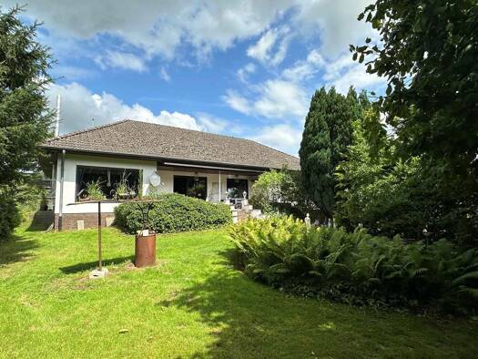 Einfamilienhaus zum Kauf 369.000 € 4 Zimmer 171 m² 1.230 m² Grundstück Moorrege 25436