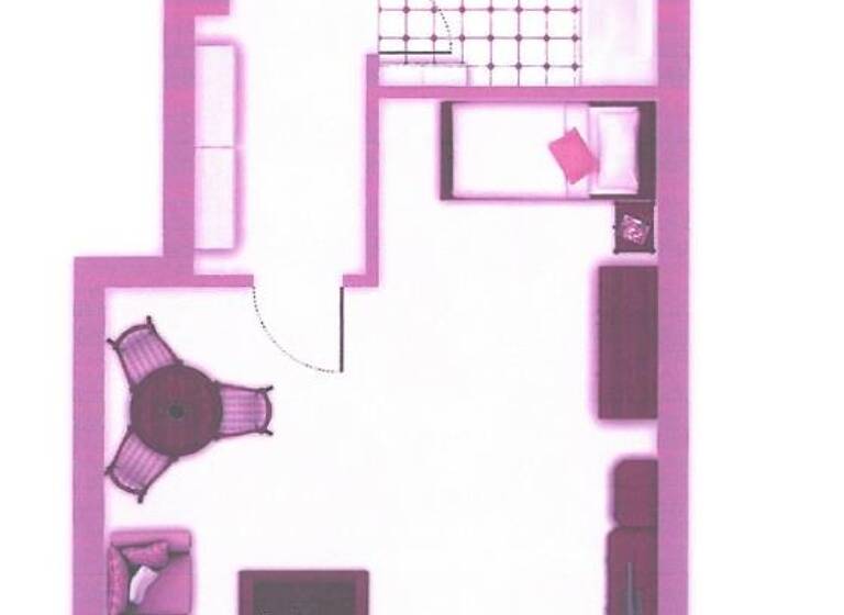 Wohnung zur Miete 790 € 1 Zimmer 70 m²<br/>Wohnfläche 3.<br/>Geschoss ab sofort<br/>Verfügbarkeit Gleißhammer Nürnberg 90478