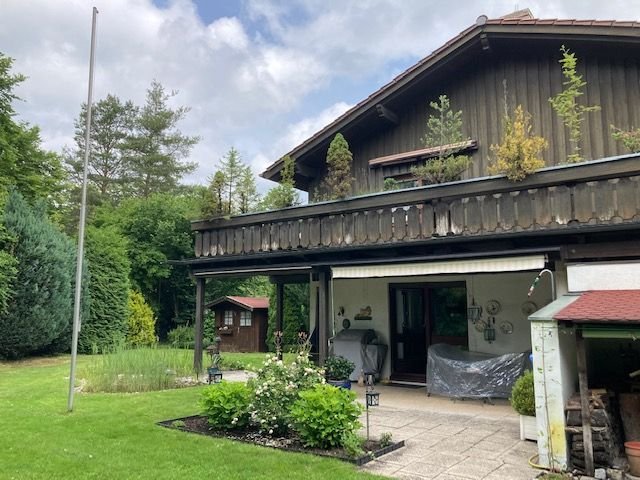 Reihenendhaus zum Kauf 1.150.000 € 5 Zimmer 150 m²<br/>Wohnfläche 779 m²<br/>Grundstück Oberhaching Oberhaching 82041