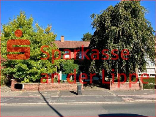 Einfamilienhaus zum Kauf 560.000 € 6,5 Zimmer 160 m² 697 m² Grundstück Werne 59368