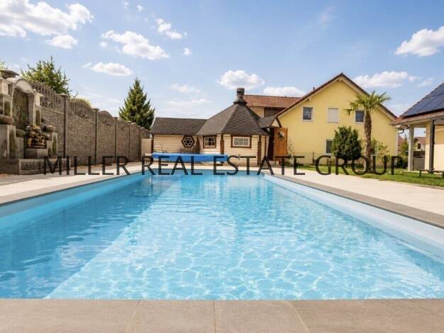 Einfamilienhaus zum Kauf 629.000 € 6 Zimmer 138 m² 642 m² Grundstück Pondorf Altmannstein 93336
