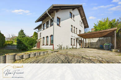 Einfamilienhaus zum Kauf 299.000 € 8 Zimmer 199 m² 1.132 m² Grundstück Kierspe Dorf Kierspe 58566