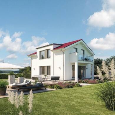 Einfamilienhaus zum Kauf provisionsfrei 463.512 € 5 Zimmer 122 m² 752 m² Grundstück Tengen Tengen 78250