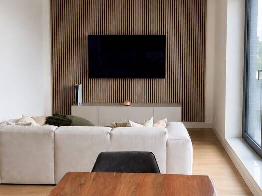 Penthouse zur Miete 1.875 € 2 Zimmer 68 m² Geschoss 6/6 frei ab 01.10.2026 Bahrenfeld Hamburg 22761